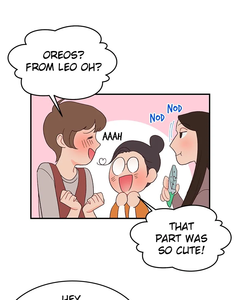 Let Me Stay Over Tonight! Chapter 7 page 13 - 
