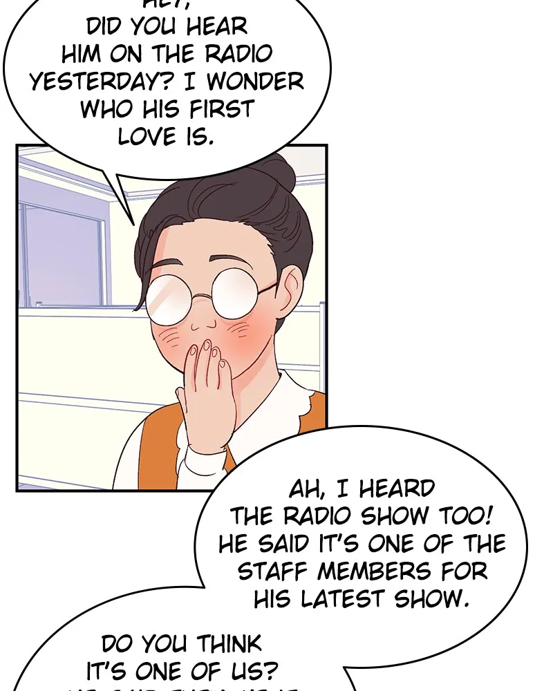 Let Me Stay Over Tonight! Chapter 7 page 14 - 