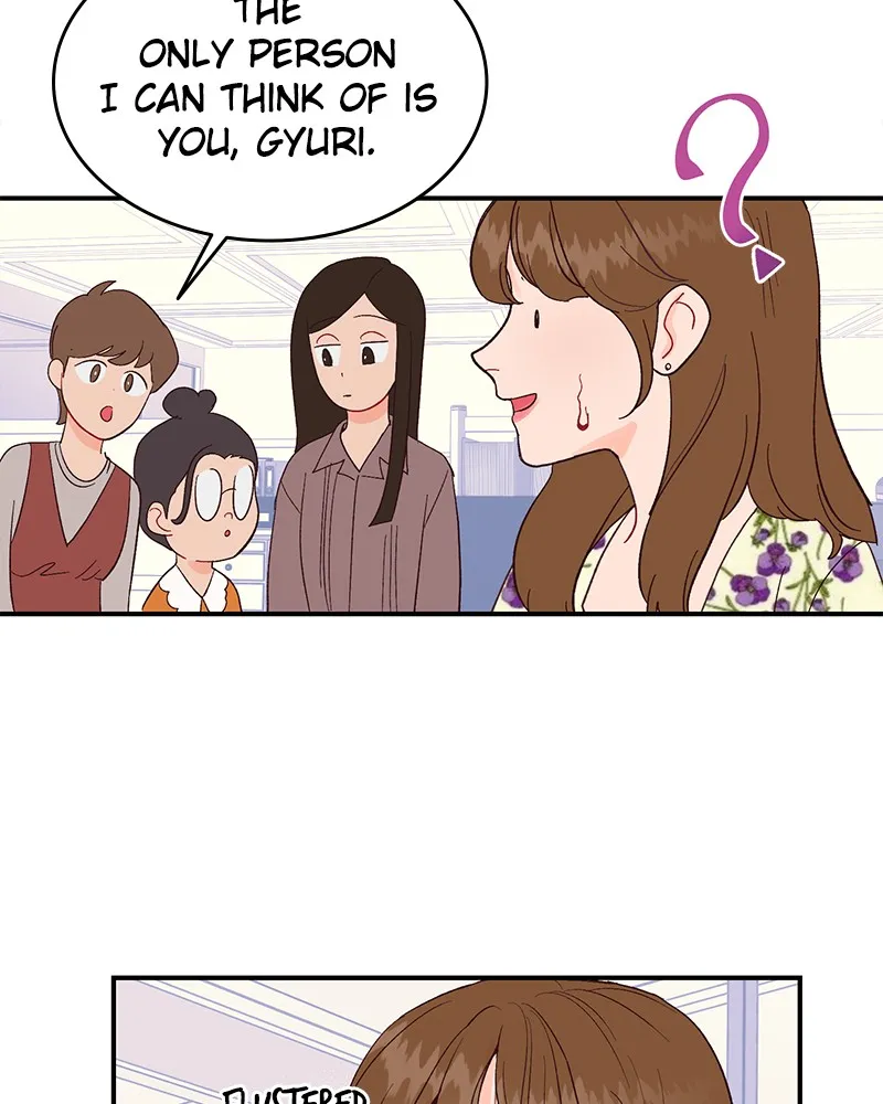 Let Me Stay Over Tonight! Chapter 7 page 16 - 
