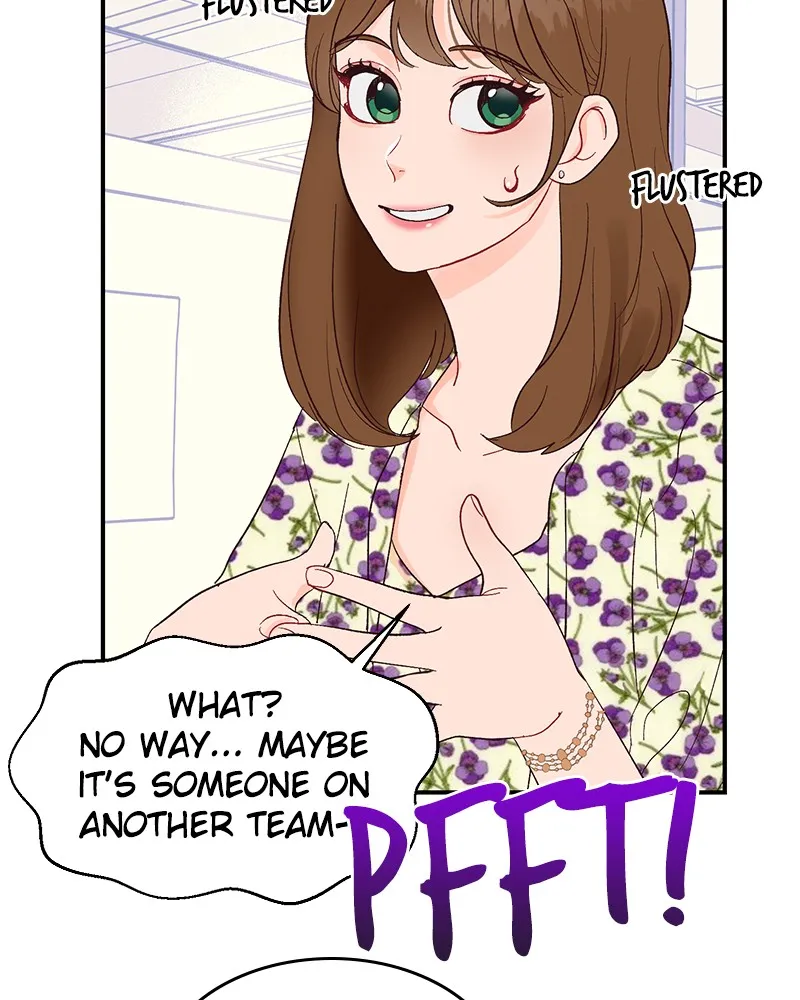 Let Me Stay Over Tonight! Chapter 7 page 17 - 