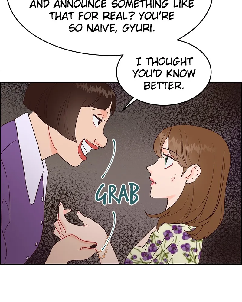 Let Me Stay Over Tonight! Chapter 7 page 20 - 