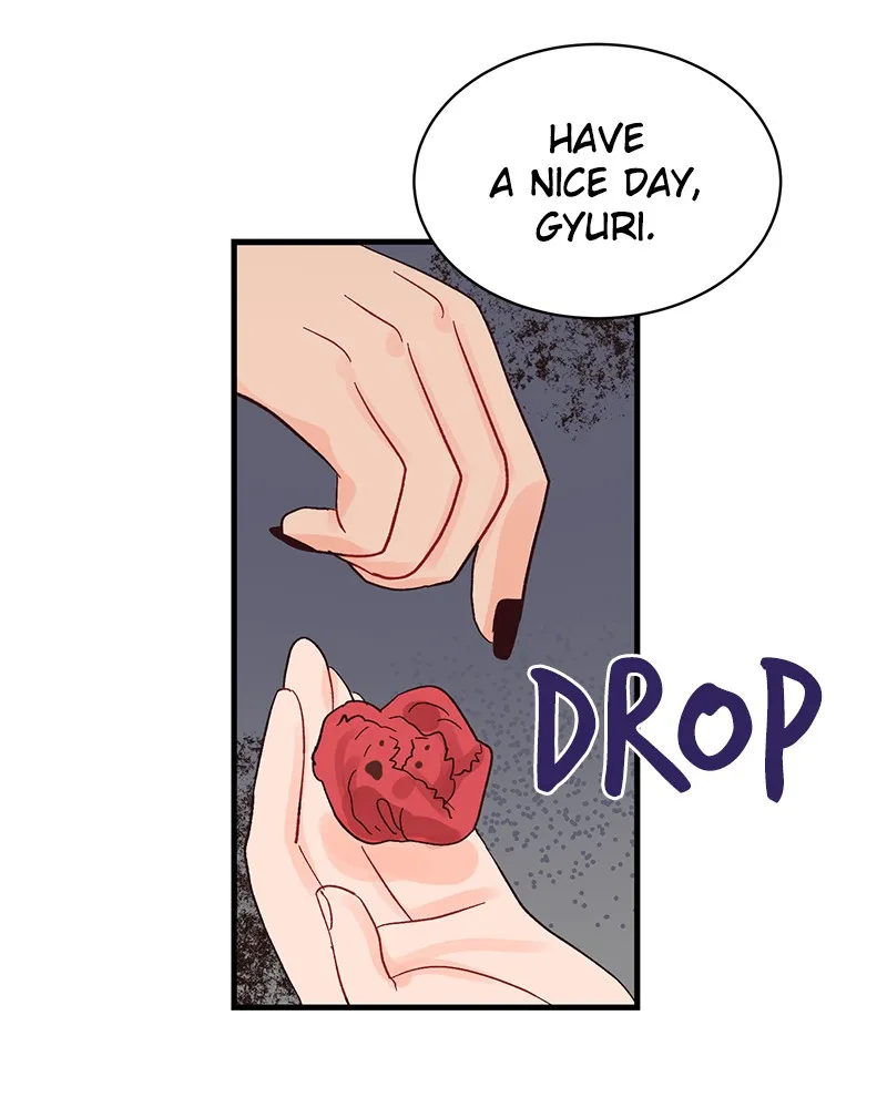 Let Me Stay Over Tonight! Chapter 7 page 21 - 