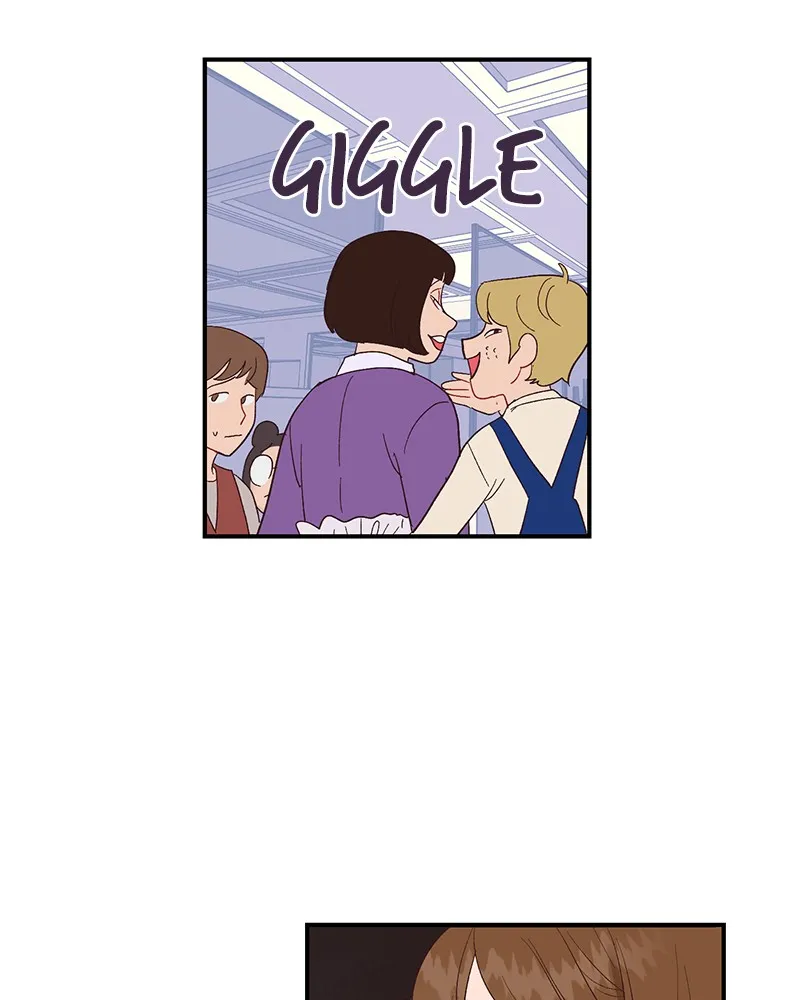 Let Me Stay Over Tonight! Chapter 7 page 22 - 
