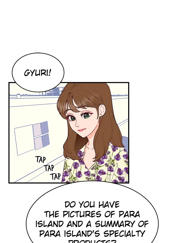 Let Me Stay Over Tonight! Chapter 7 page 25 - 