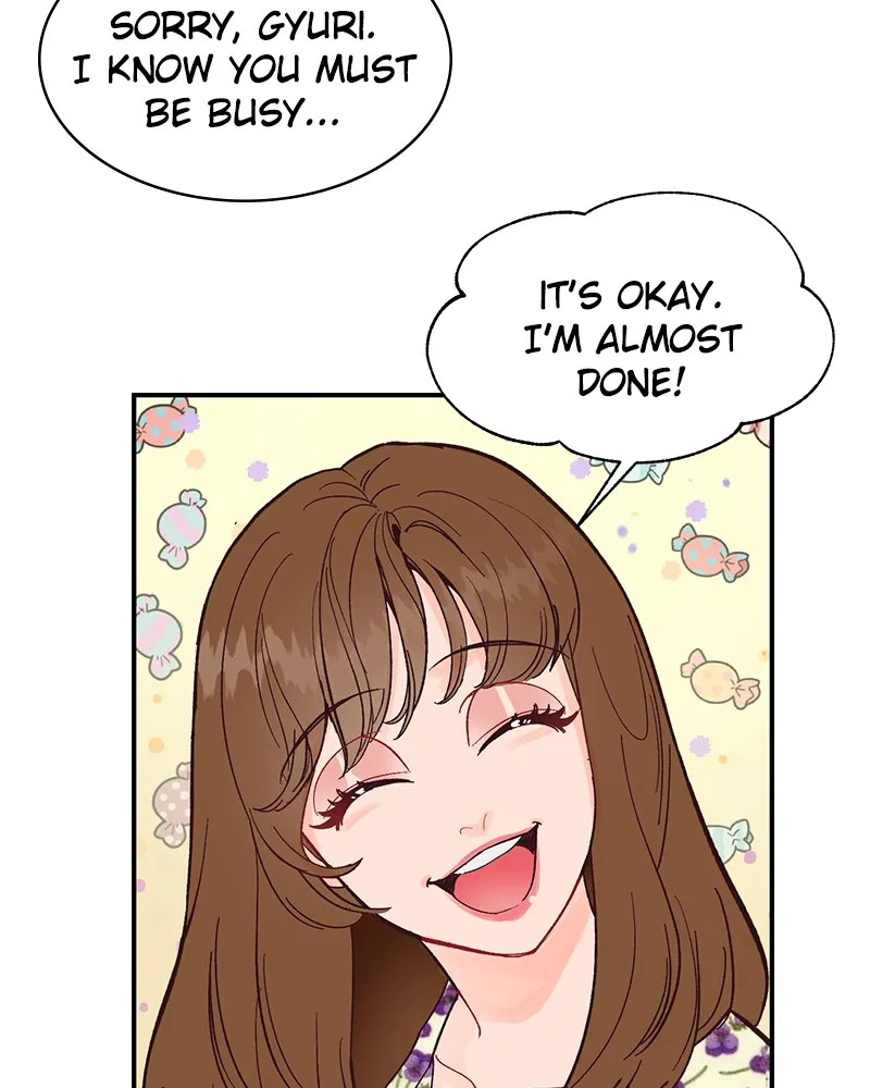 Let Me Stay Over Tonight! Chapter 7 page 27 - 