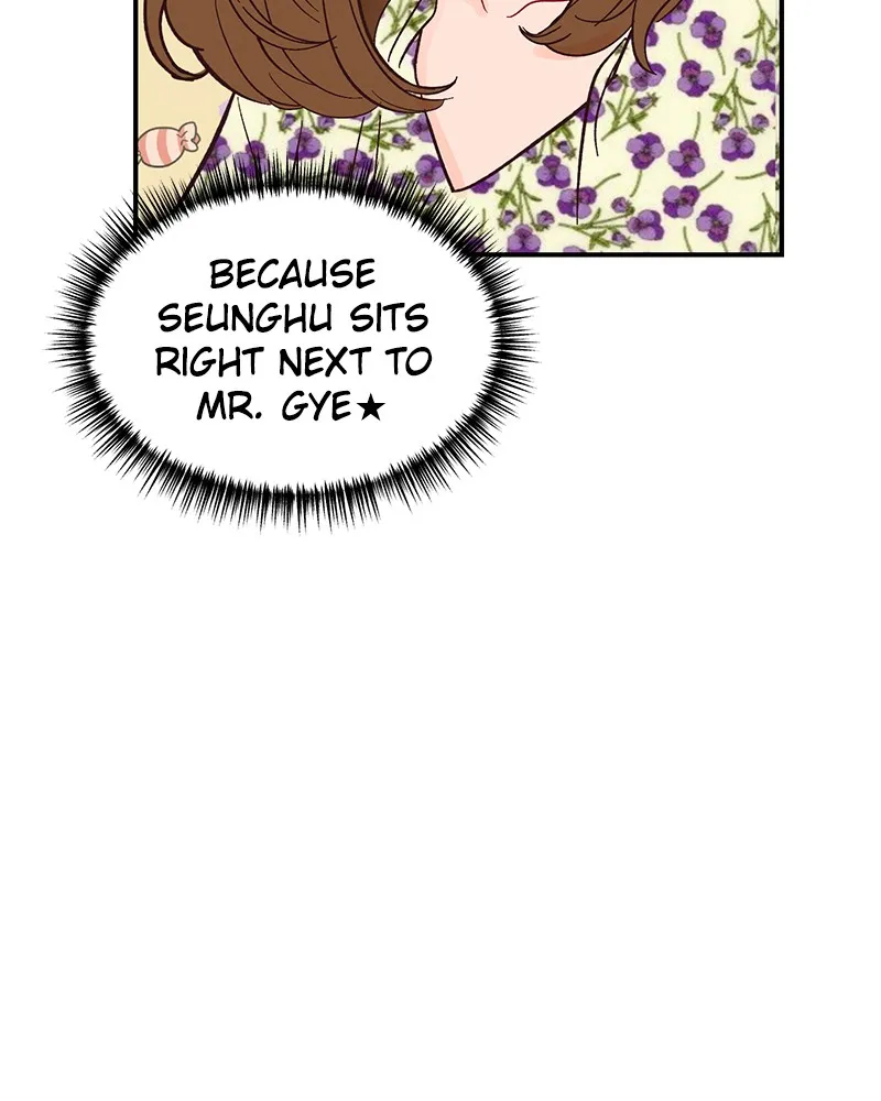 Let Me Stay Over Tonight! Chapter 7 page 28 - 