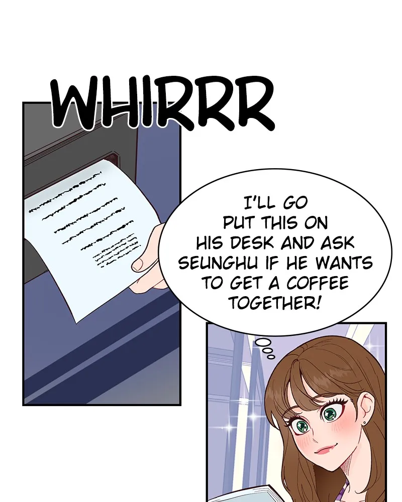 Let Me Stay Over Tonight! Chapter 7 page 29 - 