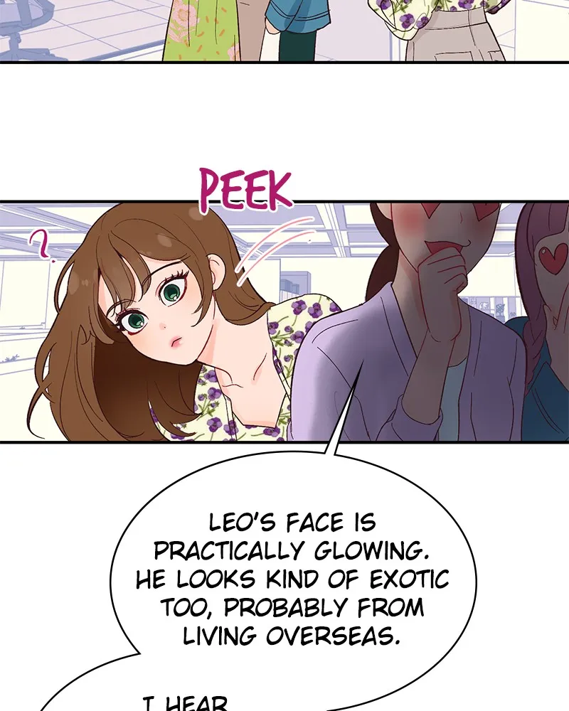 Let Me Stay Over Tonight! Chapter 7 page 31 - 