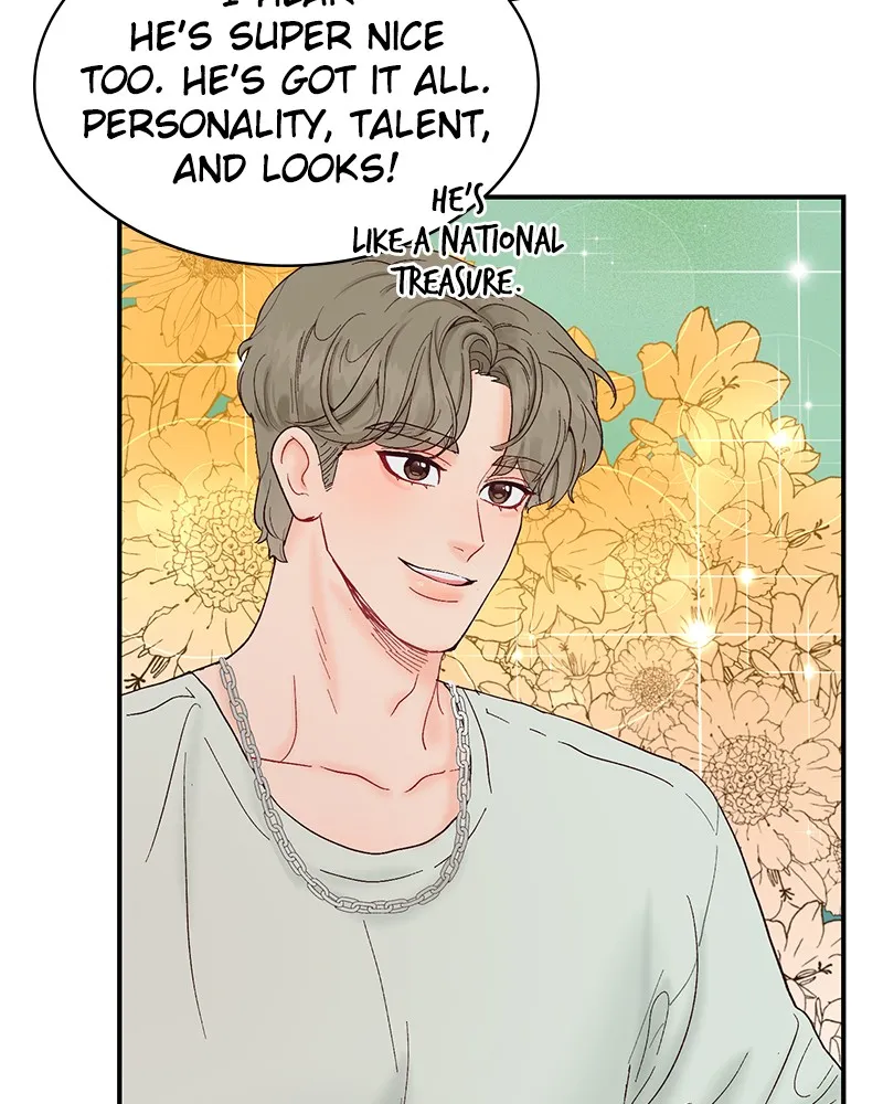 Let Me Stay Over Tonight! Chapter 7 page 32 - 