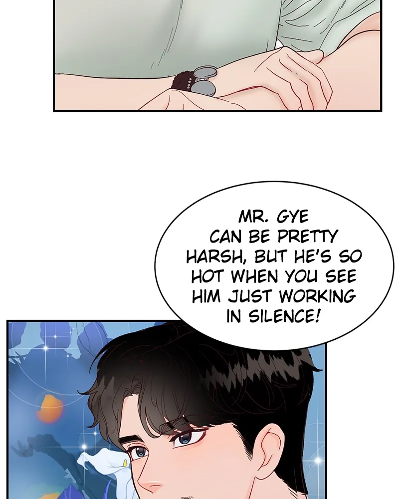 Let Me Stay Over Tonight! Chapter 7 page 33 - 
