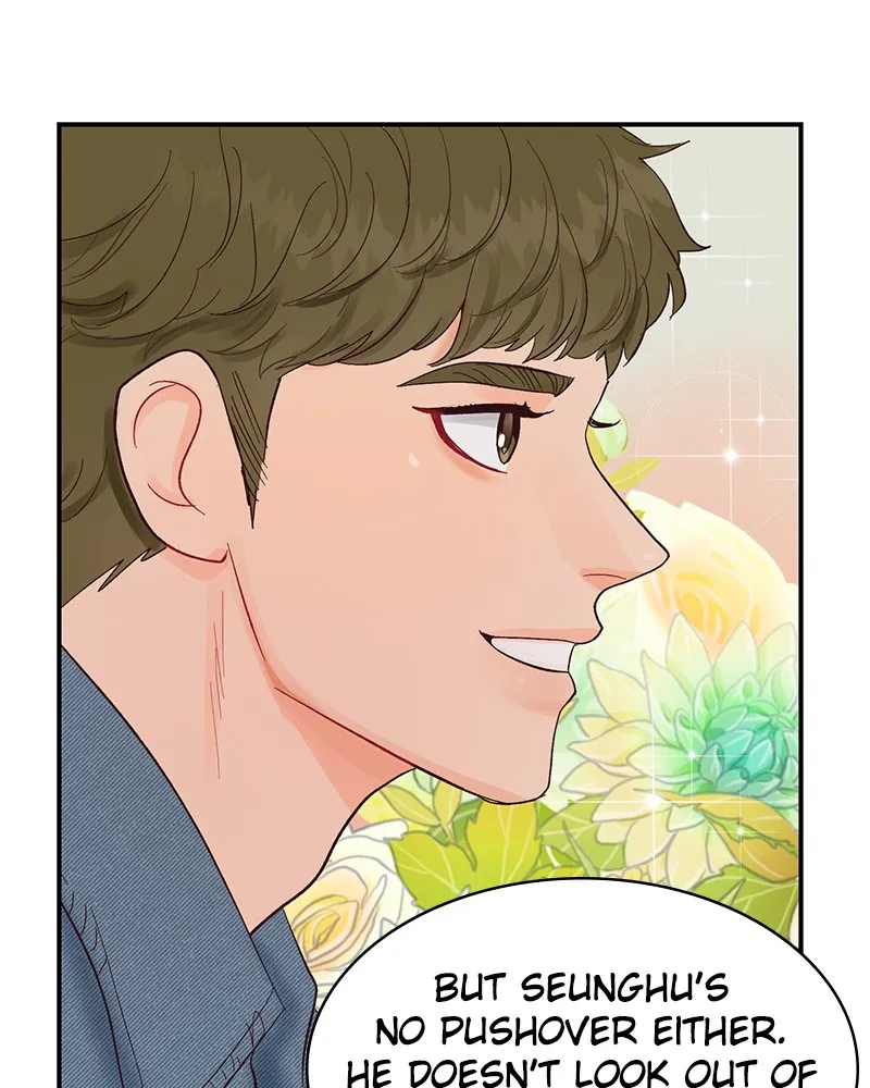 Let Me Stay Over Tonight! Chapter 7 page 35 - 