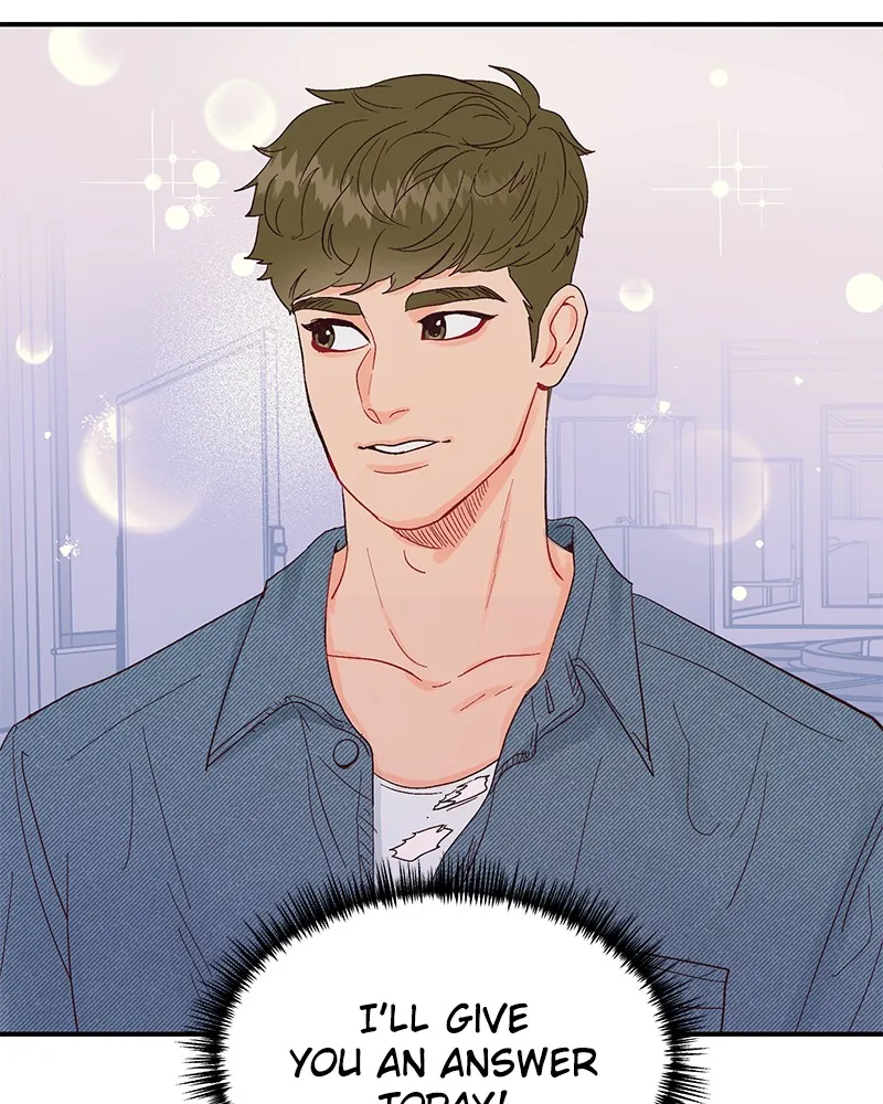 Let Me Stay Over Tonight! Chapter 7 page 39 - 