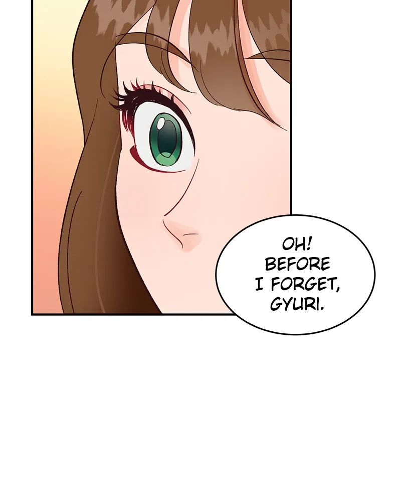 Let Me Stay Over Tonight! Chapter 7 page 5 - 