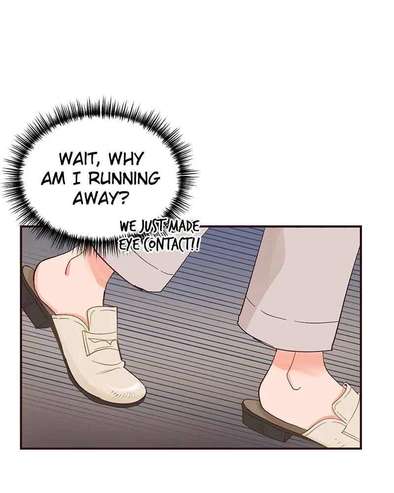 Let Me Stay Over Tonight! Chapter 7 page 43 - 