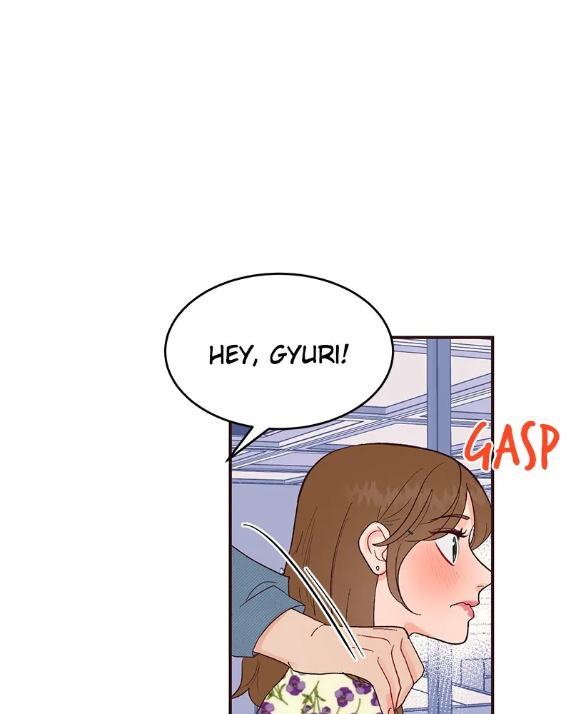Let Me Stay Over Tonight! Chapter 7 page 44 - 