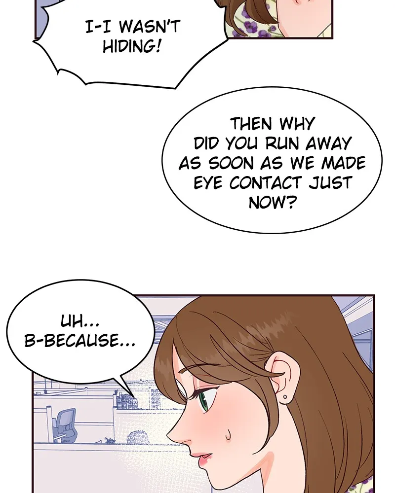 Let Me Stay Over Tonight! Chapter 7 page 47 - 