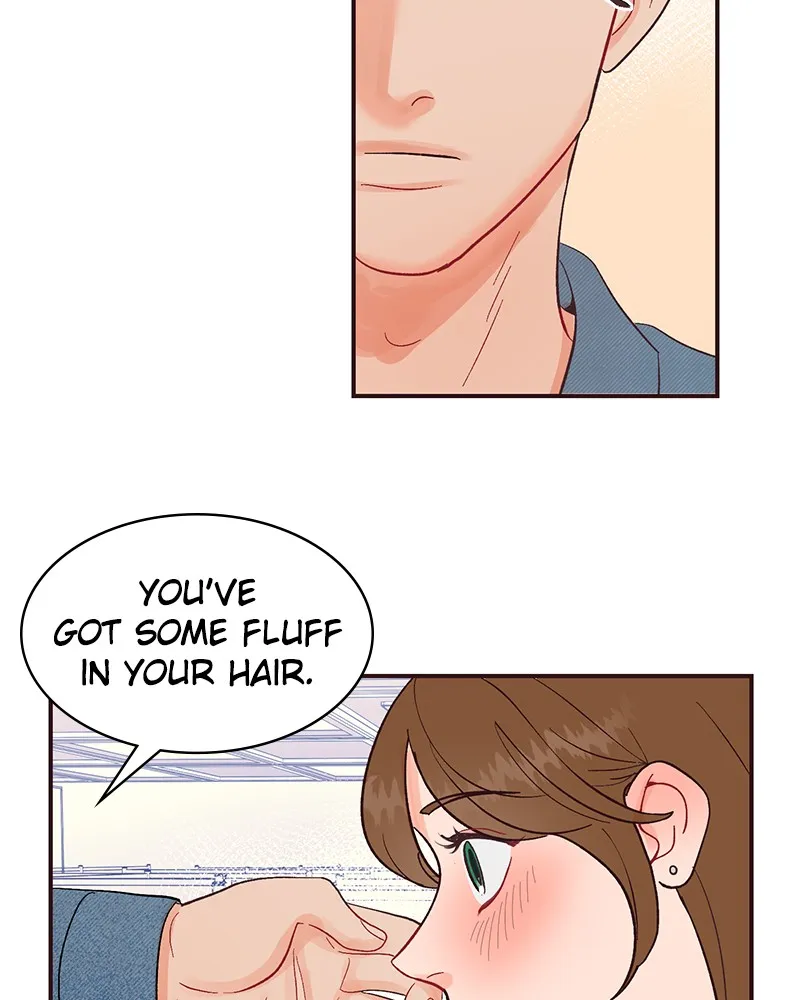 Let Me Stay Over Tonight! Chapter 7 page 49 - 