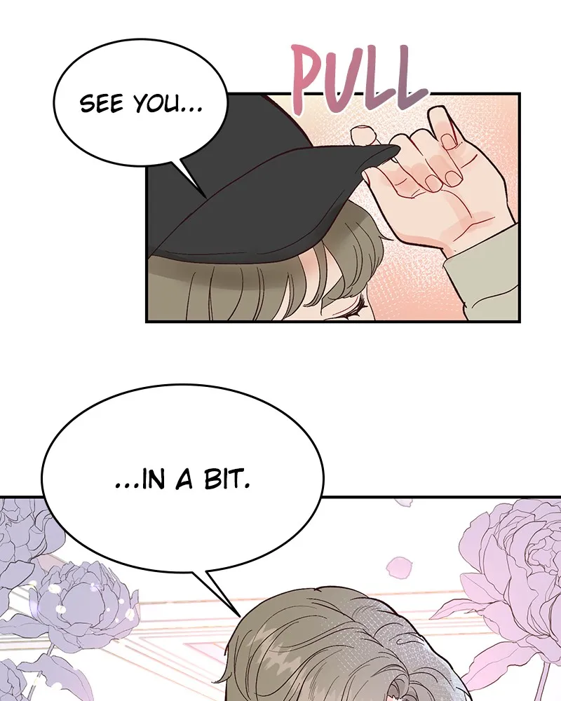 Let Me Stay Over Tonight! Chapter 7 page 6 - 