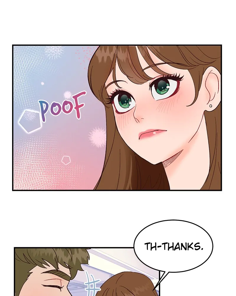 Let Me Stay Over Tonight! Chapter 7 page 54 - 