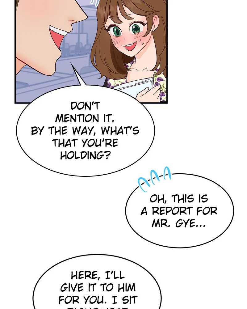 Let Me Stay Over Tonight! Chapter 7 page 55 - 