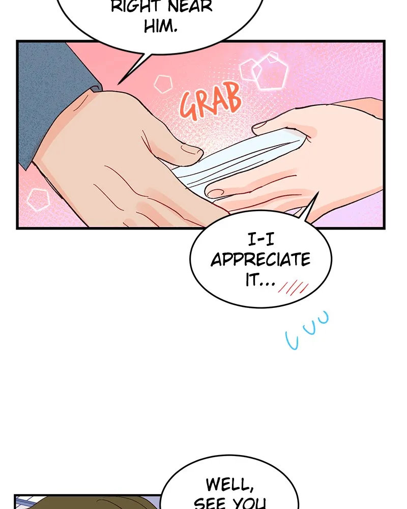 Let Me Stay Over Tonight! Chapter 7 page 56 - 