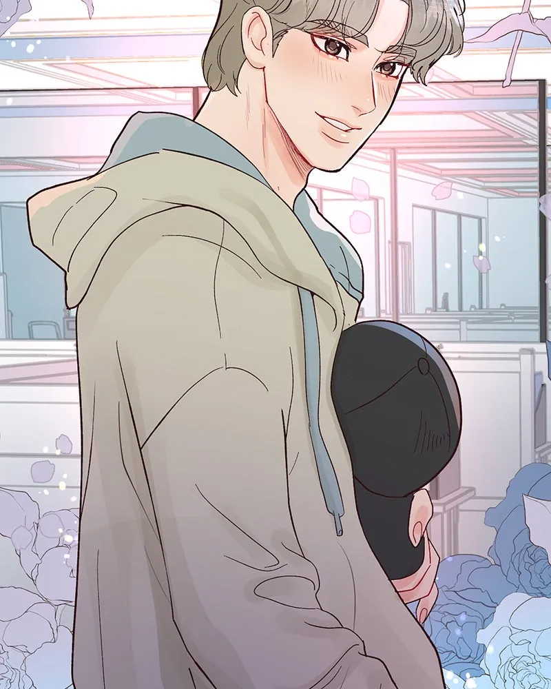 Let Me Stay Over Tonight! Chapter 7 page 7 - 