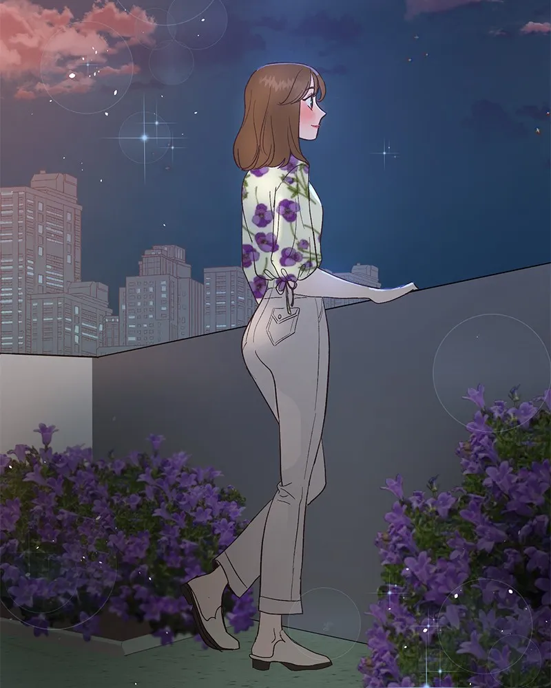 Let Me Stay Over Tonight! Chapter 7 page 61 - 