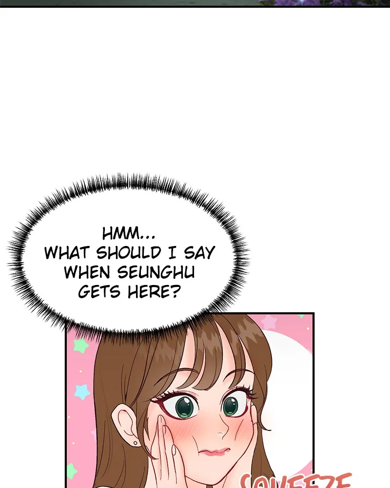 Let Me Stay Over Tonight! Chapter 7 page 62 - 