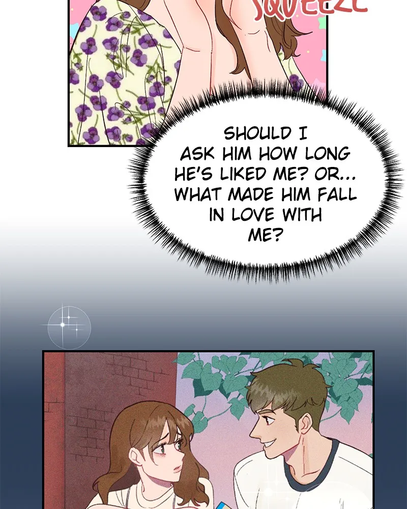 Let Me Stay Over Tonight! Chapter 7 page 63 - 