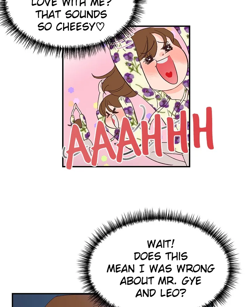Let Me Stay Over Tonight! Chapter 7 page 65 - 