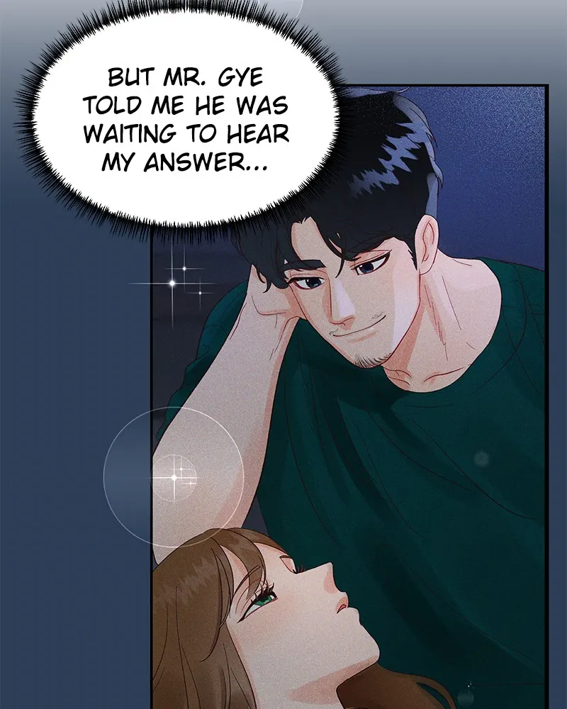 Let Me Stay Over Tonight! Chapter 7 page 67 - 