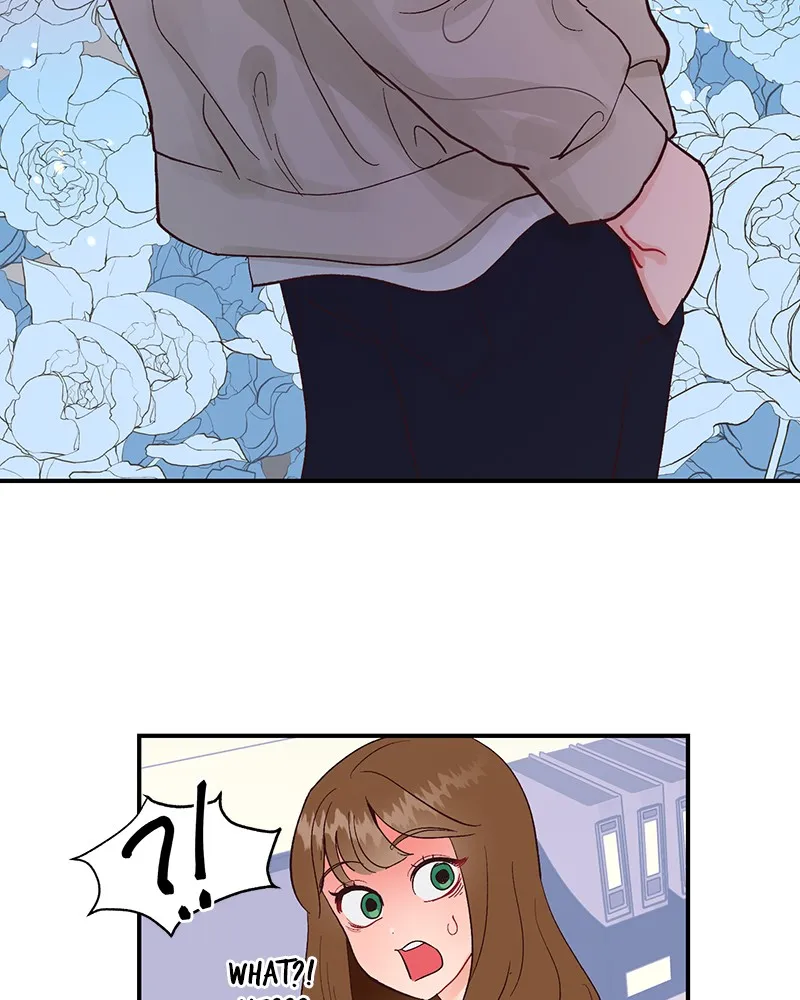 Let Me Stay Over Tonight! Chapter 7 page 8 - 