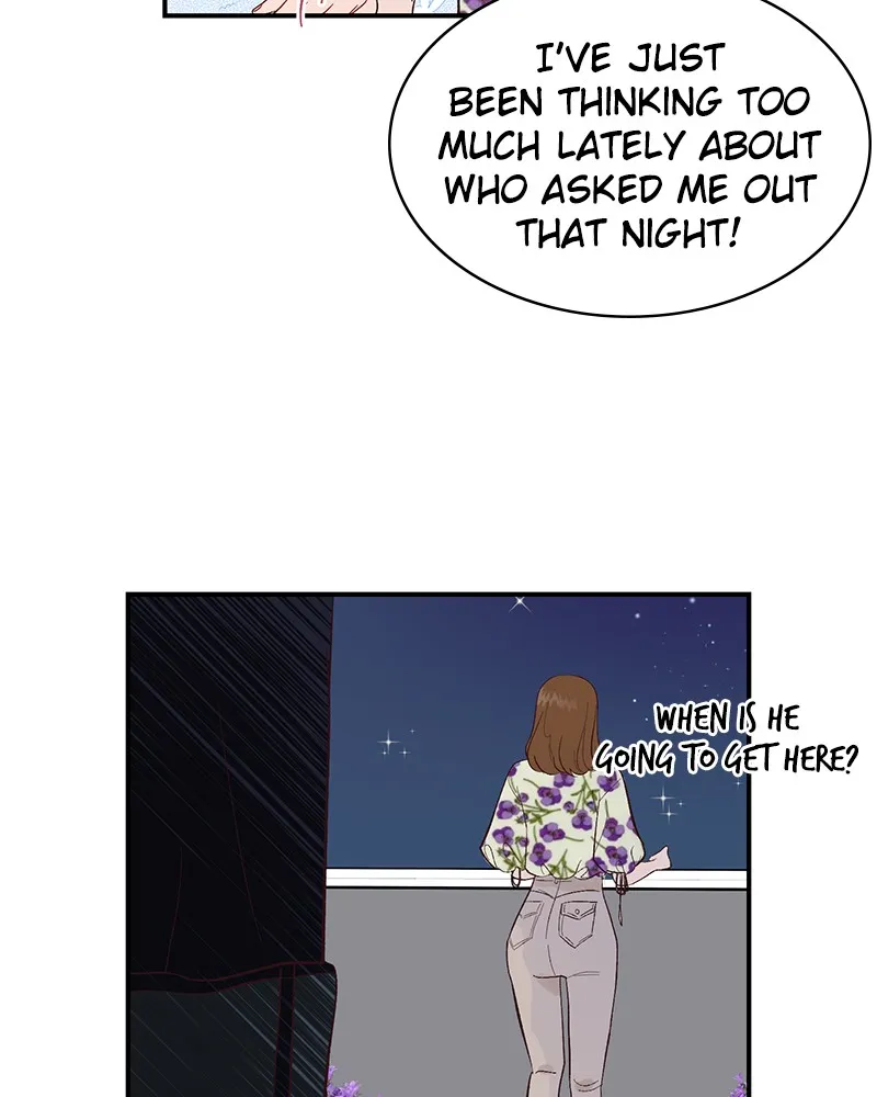 Let Me Stay Over Tonight! Chapter 7 page 71 - 