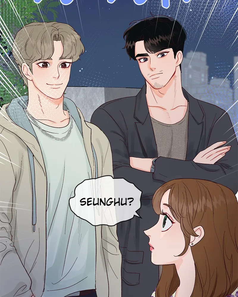 Let Me Stay Over Tonight! Chapter 7 page 74 - 