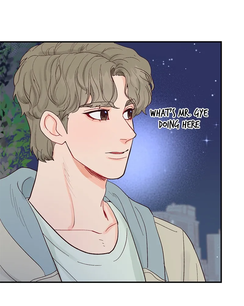 Let Me Stay Over Tonight! Chapter 7 page 76 - 
