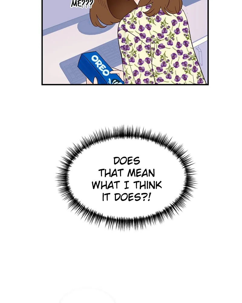 Let Me Stay Over Tonight! Chapter 7 page 9 - 