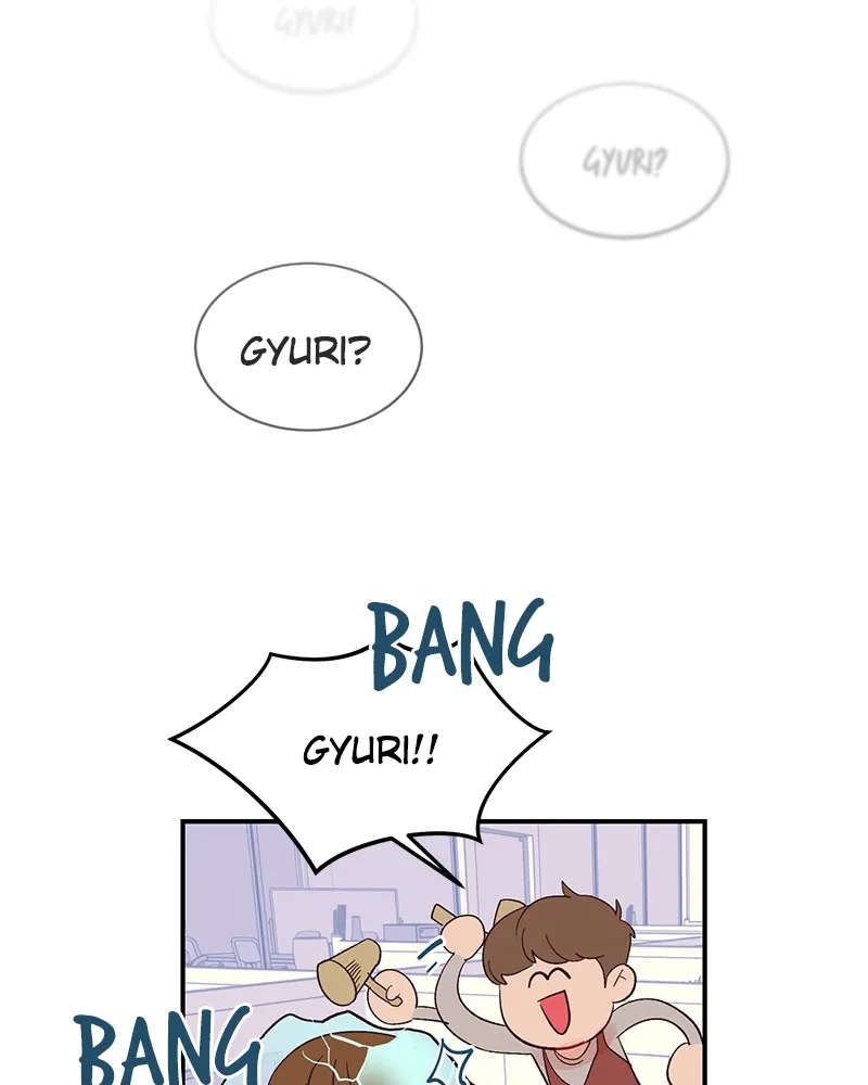 Let Me Stay Over Tonight! Chapter 7 page 10 - 