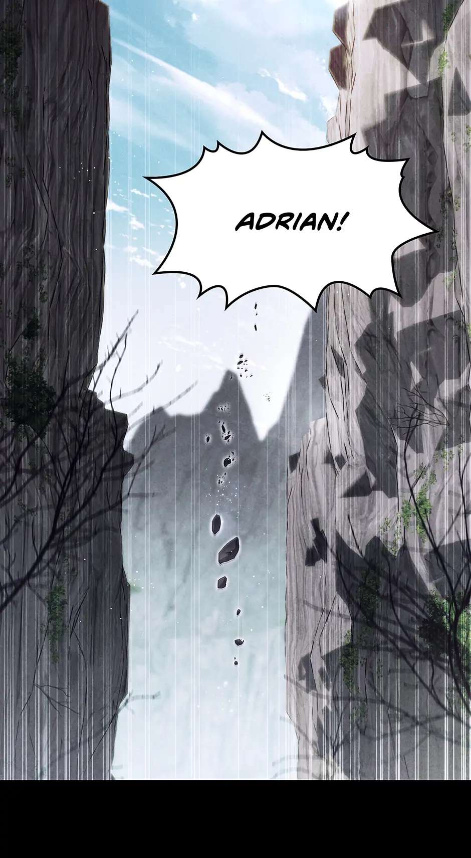 Read Let Me Tag Along chapter 1.1 image 1 on Lezhin