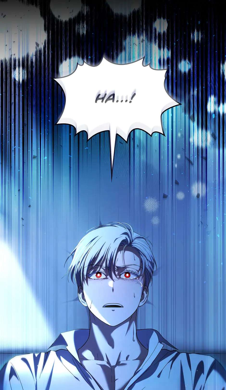 Read Let Me Tag Along chapter 1.1 image 13 on Lezhin