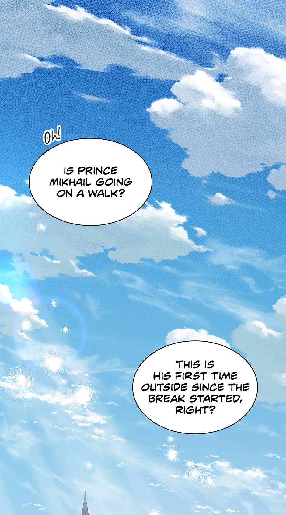 Read Let Me Tag Along chapter 1.1 image 17 on Lezhin