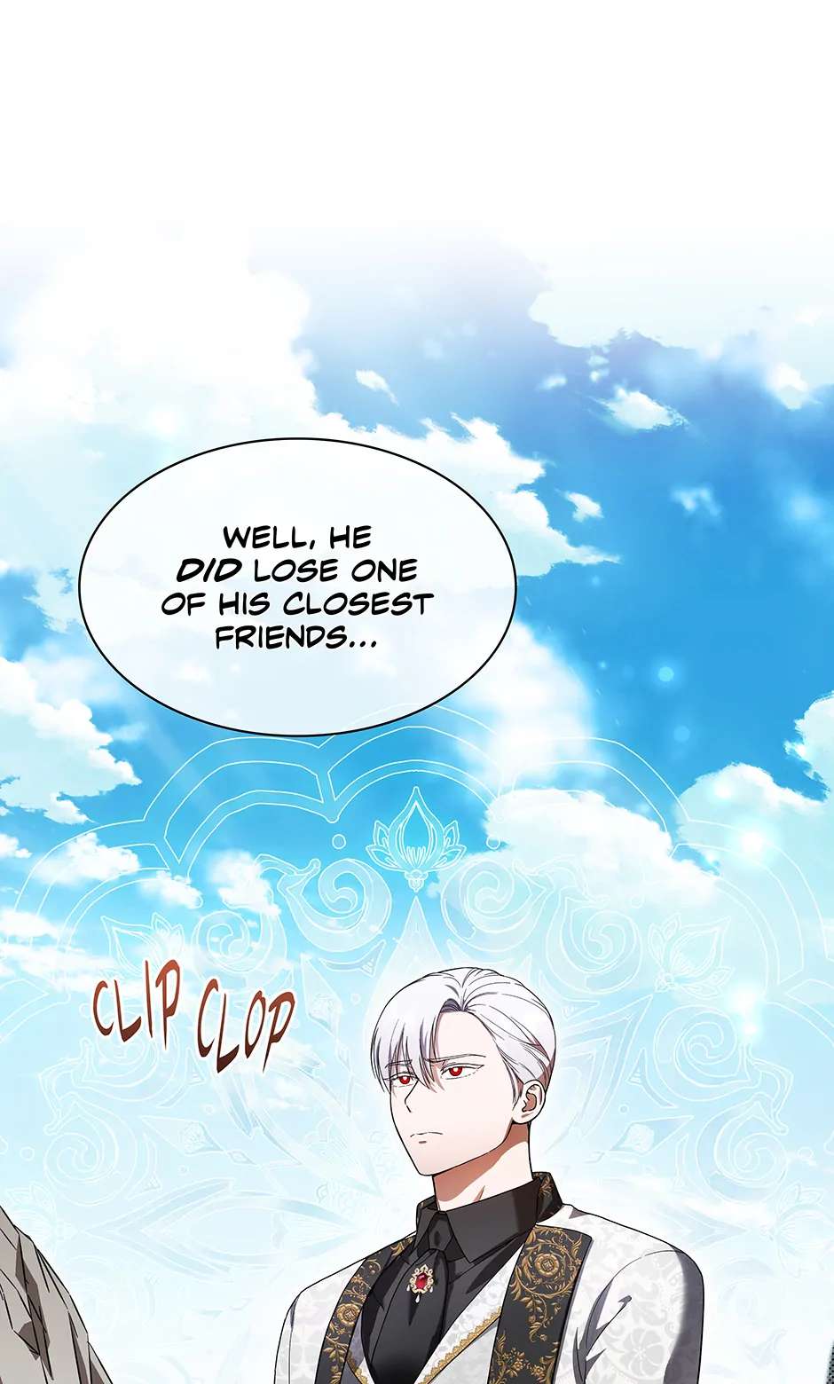 Read Let Me Tag Along chapter 1.1 image 19 on Lezhin