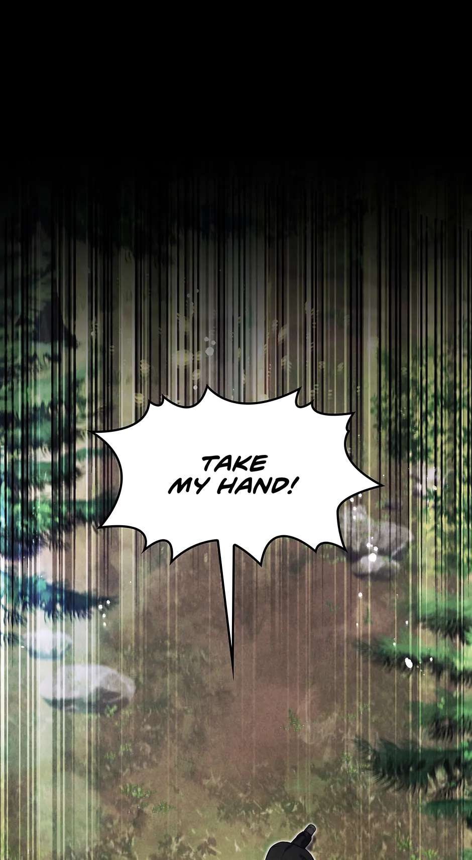 Read Let Me Tag Along chapter 1.1 image 2 on Lezhin
