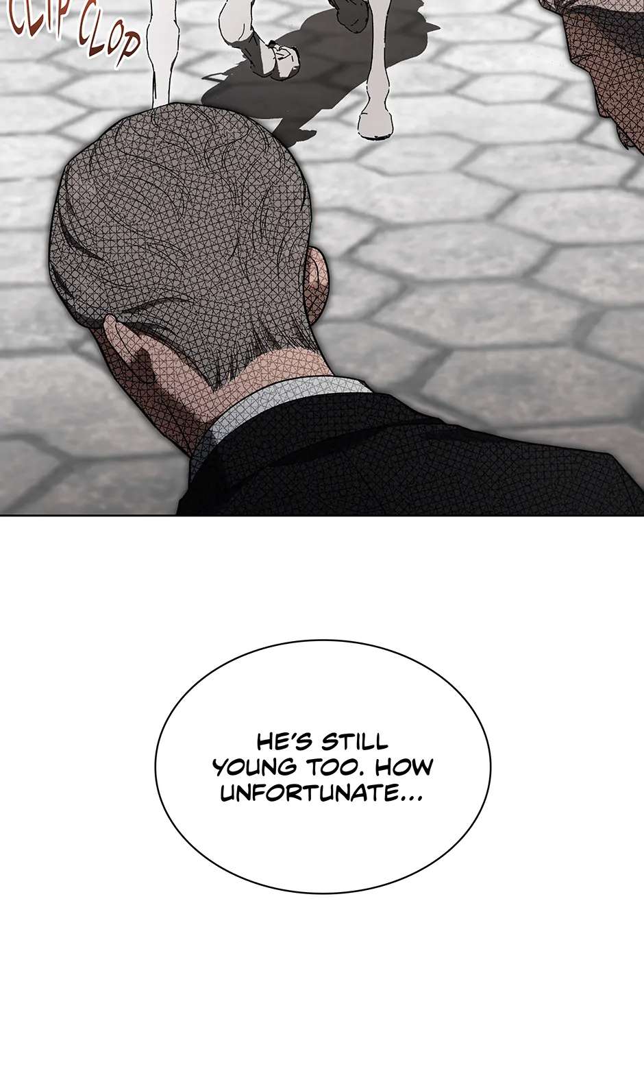Read Let Me Tag Along chapter 1.1 image 22 on Lezhin