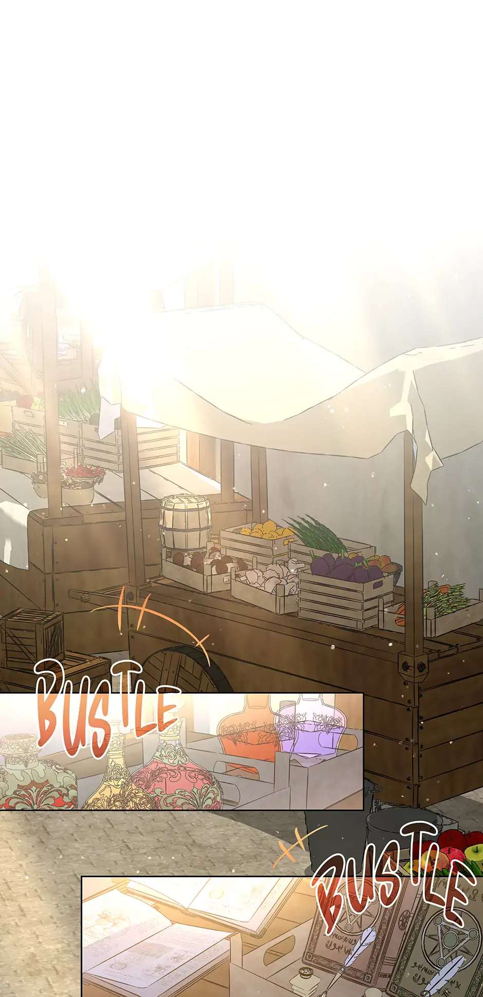 Read Let Me Tag Along chapter 1.1 image 23 on Lezhin