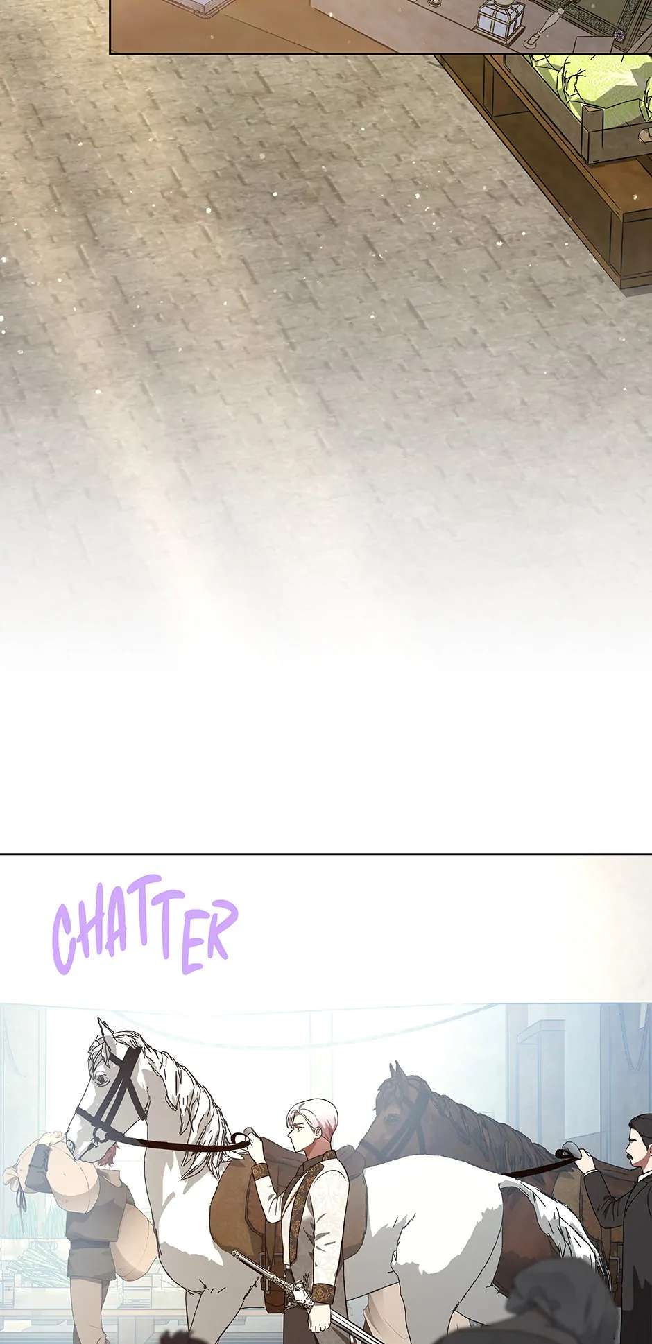 Read Let Me Tag Along chapter 1.1 image 24 on Lezhin