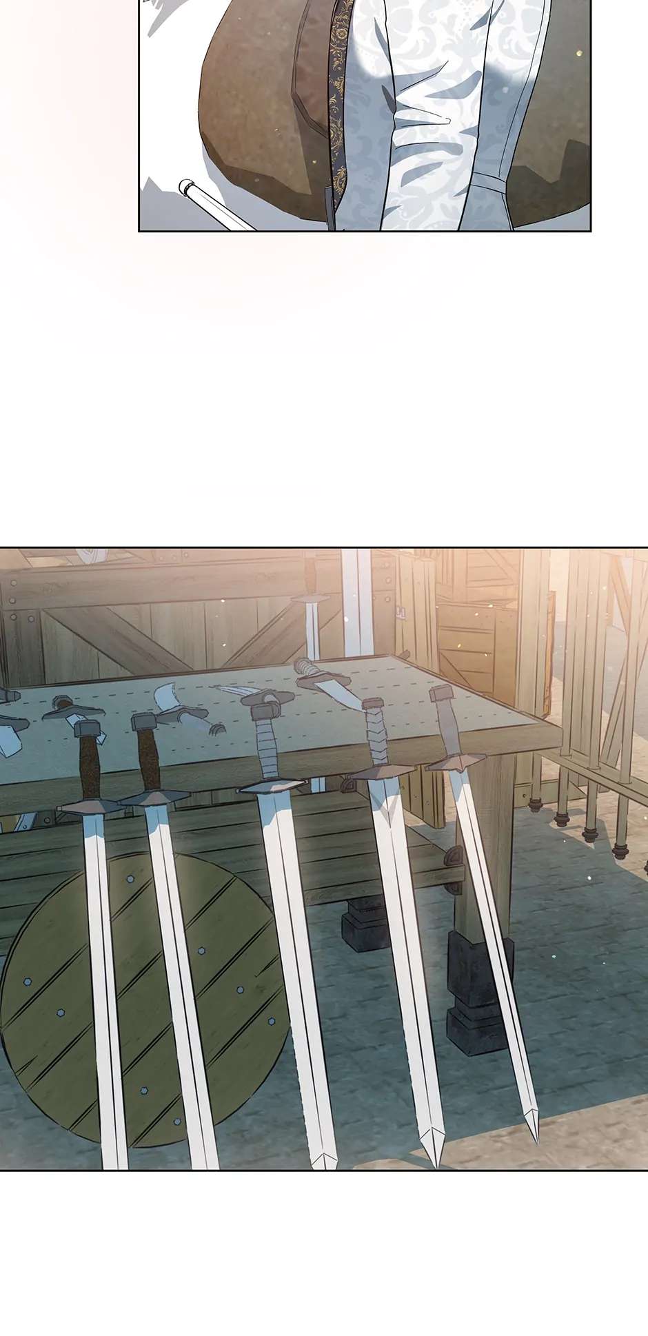 Read Let Me Tag Along chapter 1.1 image 26 on Lezhin