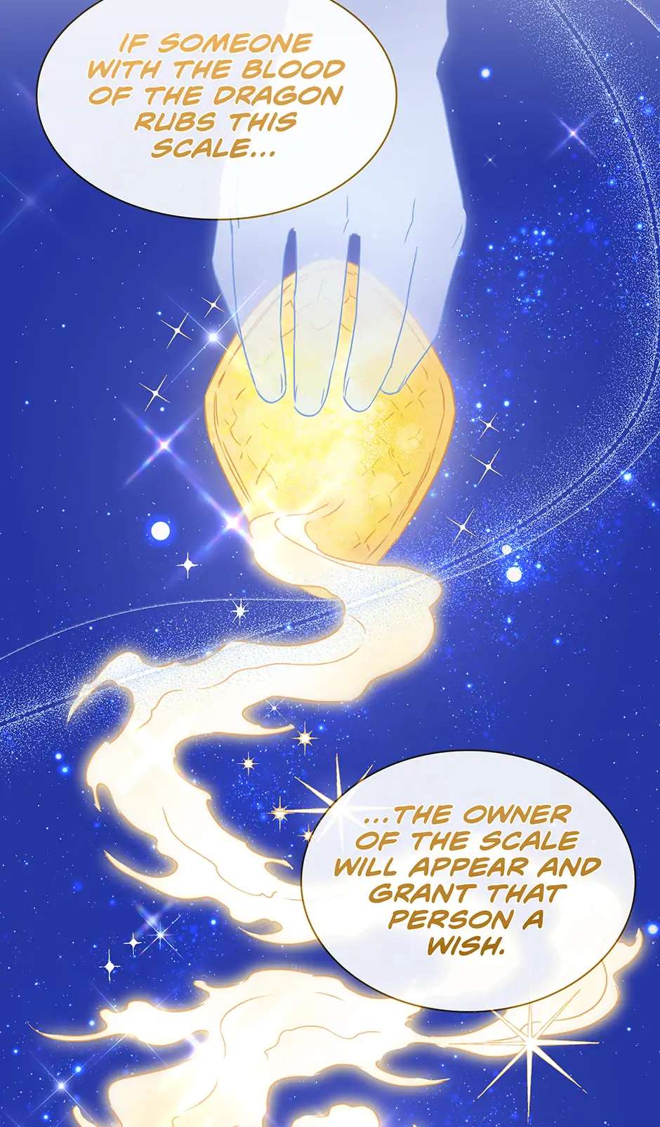 Read Let Me Tag Along chapter 1.1 image 33 on Lezhin