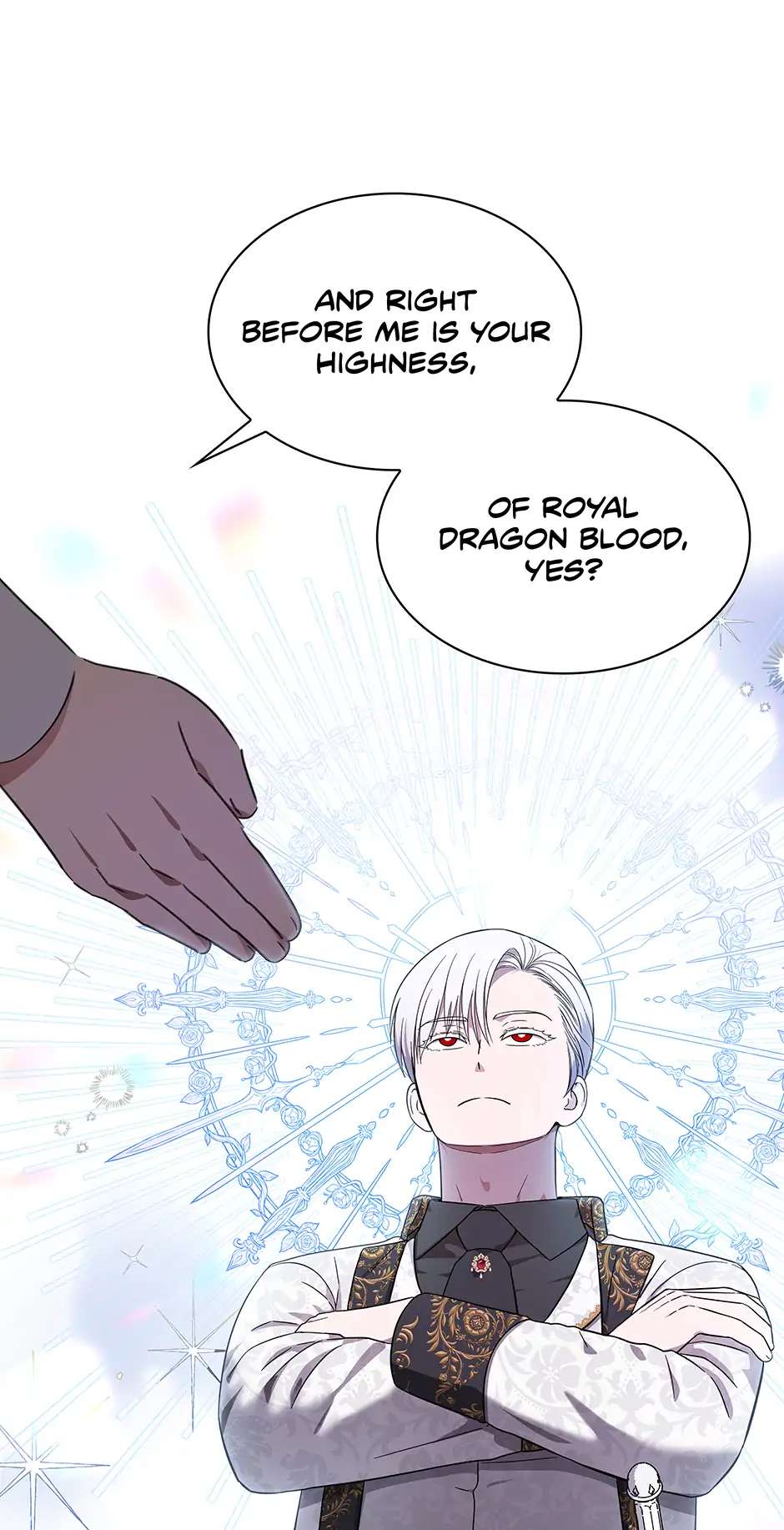 Read Let Me Tag Along chapter 1.1 image 35 on Lezhin