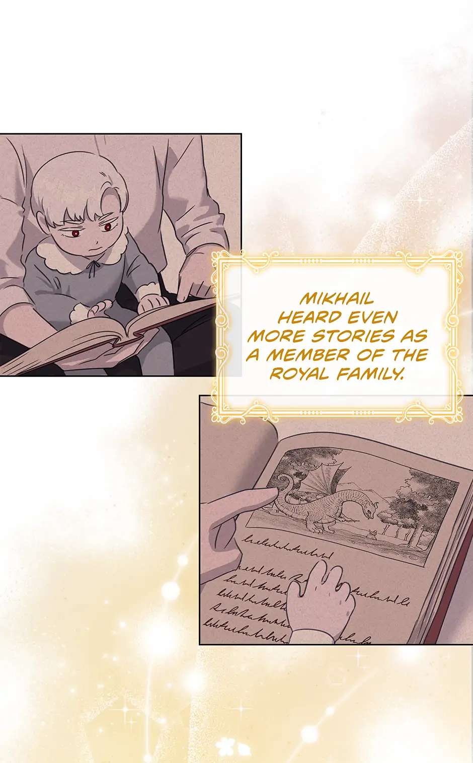 Read Let Me Tag Along chapter 1.1 image 39 on Lezhin