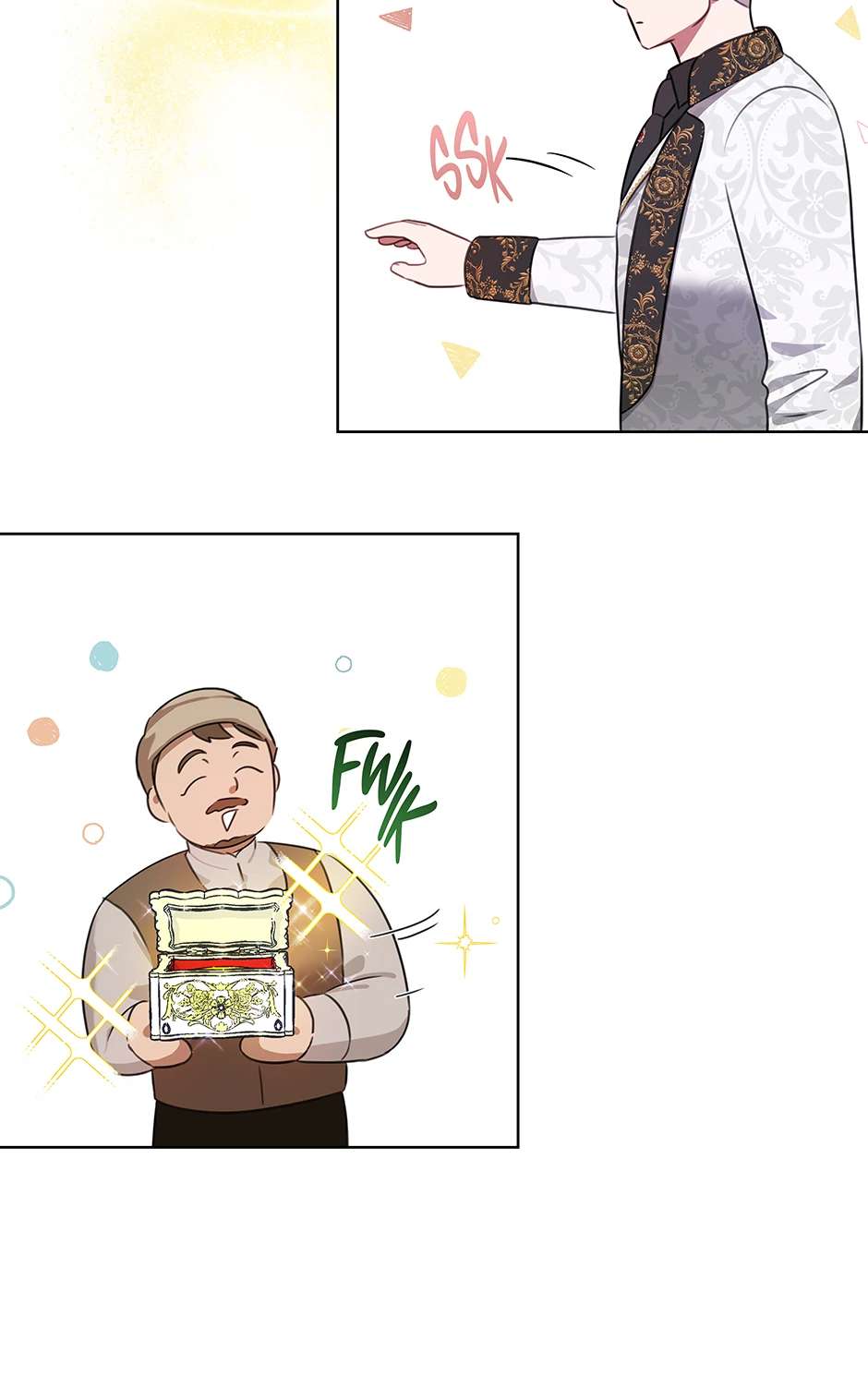 Read Let Me Tag Along chapter 1.1 image 41 on Lezhin